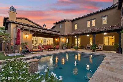 10287 E Diamond Rim Drive, Scottsdale, AZ 85255 - Photo 43