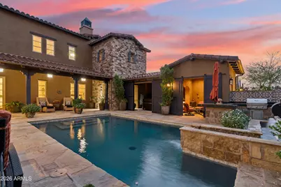 10287 E Diamond Rim Drive, Scottsdale, AZ 85255 - Photo 43