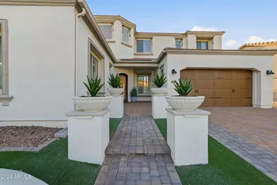 36744 N Crucillo Drive, Queen Creek, AZ 85140 - Photo 23