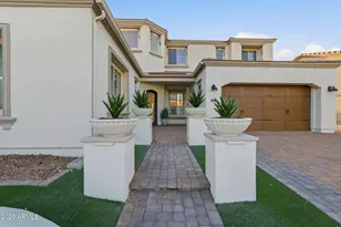 36744 N Crucillo Dr, Queen Creek, AZ 85140 - Photo 23
