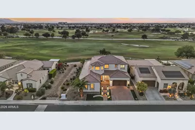 36744 N Crucillo Drive, Queen Creek, AZ 85140 - Photo 29
