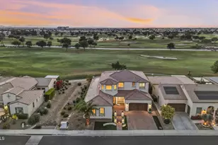 36744 N Crucillo Dr, Queen Creek, AZ 85140 - Photo 29