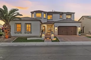 36744 N Crucillo Dr, Queen Creek, AZ 85140 - Photo 1