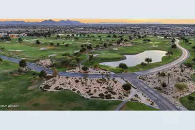 36744 N Crucillo Drive, Queen Creek, AZ 85140 - Photo 33