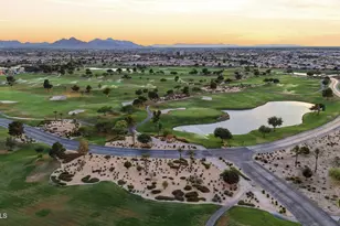 36744 N Crucillo Dr, Queen Creek, AZ 85140 - Photo 33