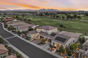 36744 N Crucillo Dr, Queen Creek, AZ 85140 - Photo 19