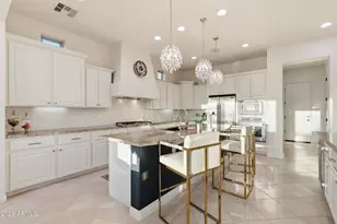 36744 N Crucillo Dr, Queen Creek, AZ 85140 - Photo 5