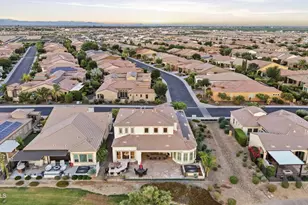 36744 N Crucillo Dr, Queen Creek, AZ 85140 - Photo 21