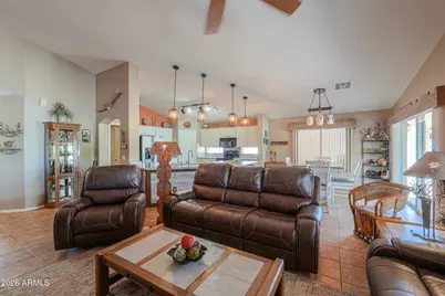 297 N San Juan Trail, Casa Grande, AZ 85194 - Photo 9