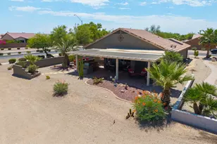 297 N San Juan Trail, Casa Grande, AZ 85194 - Photo 51