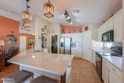 297 N San Juan Trail, Casa Grande, AZ 85194 - Photo 13