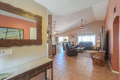 297 N San Juan Trail, Casa Grande, AZ 85194 - Photo 5