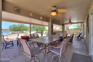 297 N San Juan Trail, Casa Grande, AZ 85194 - Photo 35