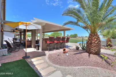 297 N San Juan Trail, Casa Grande, AZ 85194 - Photo 41