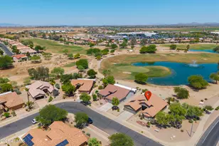 297 N San Juan Trail, Casa Grande, AZ 85194 - Photo 55