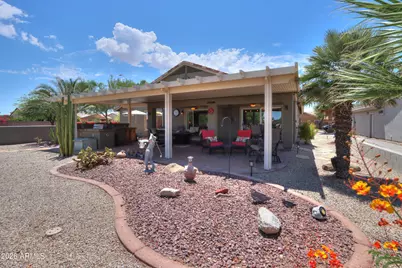 297 N San Juan Trail, Casa Grande, AZ 85194 - Photo 47