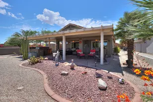 297 N San Juan Trail, Casa Grande, AZ 85194 - Photo 47