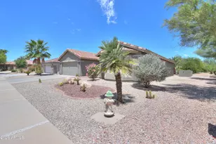297 N San Juan Trail, Casa Grande, AZ 85194 - Photo 3
