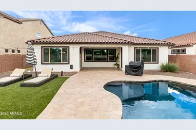 10815 E Ramblewood Circle, Mesa, AZ 85212 - Photo 23