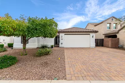 10815 E Ramblewood Circle, Mesa, AZ 85212 - Photo 3