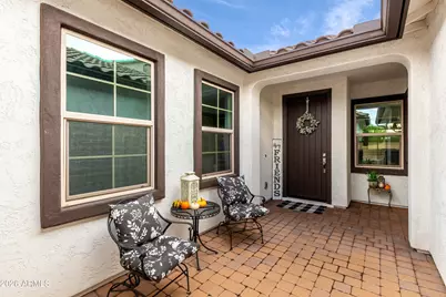 10815 E Ramblewood Circle, Mesa, AZ 85212 - Photo 1
