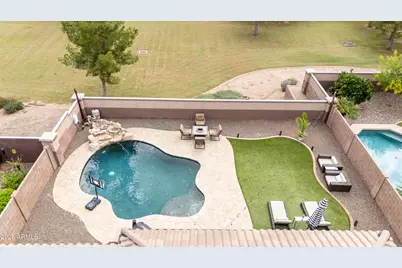 10815 E Ramblewood Circle, Mesa, AZ 85212 - Photo 25