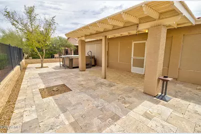 167 S Hancock Trail, Casa Grande, AZ 85194 - Photo 31