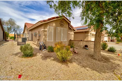 167 S Hancock Trail, Casa Grande, AZ 85194 - Photo 3