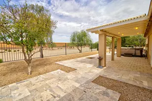 167 S Hancock Trail, Casa Grande, AZ 85194 - Photo 29
