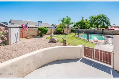 6422 W Cortez Street, Glendale, AZ 85304 - Photo 27