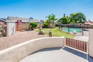 6422 W Cortez St, Glendale, AZ 85304 - Photo 27
