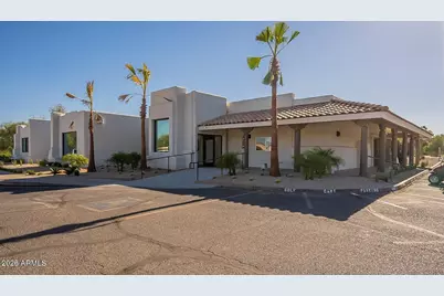 18425 E Four Peaks Boulevard, Rio Verde, AZ 85263 - Photo 67