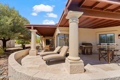 18425 E Four Peaks Boulevard, Rio Verde, AZ 85263 - Photo 1