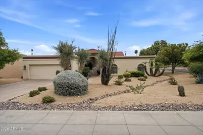 18425 E Four Peaks Boulevard, Rio Verde, AZ 85263 - Photo 3