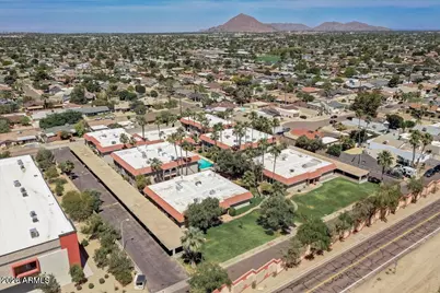 1650 N 87th Terrace #A26, Scottsdale, AZ 85257 - Photo 5