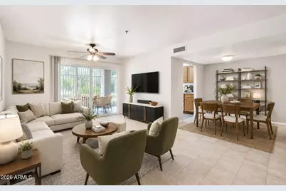 1650 N 87th Terrace #A26, Scottsdale, AZ 85257 - Photo 1