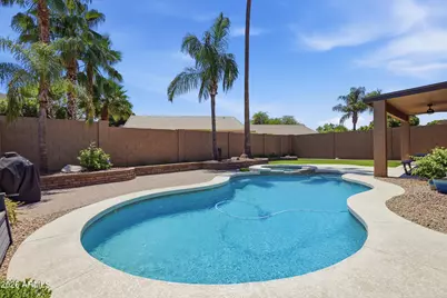 25833 N 43rd Place, Phoenix, AZ 85050 - Photo 43