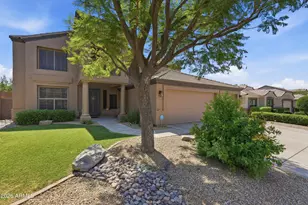 25833 N 43rd Pl, Phoenix, AZ 85050 - Photo 1