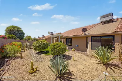 19617 N 133rd Avenue, Sun City West, AZ 85375 - Photo 37