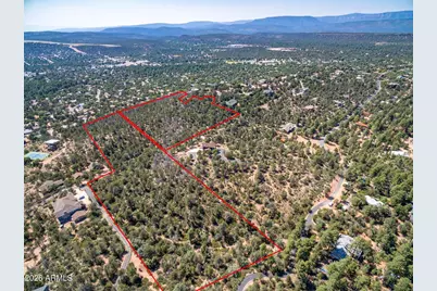 812 N Hillcrest Drive #8, Payson, AZ 85541 - Photo 3
