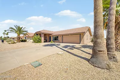 13839 W Elmbrook Drive, Sun City West, AZ 85375 - Photo 3