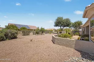 14640 W Buttonwood Dr, Sun City West, AZ 85375 - Photo 19