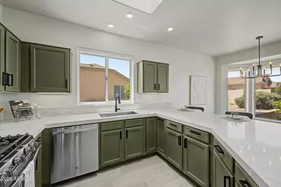 14640 W Buttonwood Drive, Sun City West, AZ 85375 - Photo 7