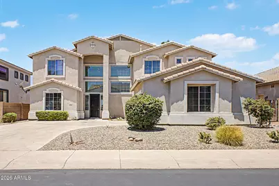 6638 S Cottonfields Lane, Laveen, AZ 85339 - Photo 1