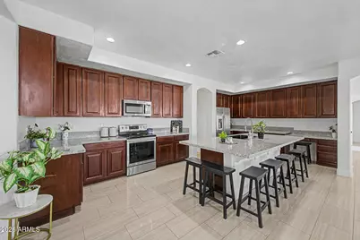 6638 S Cottonfields Lane, Laveen, AZ 85339 - Photo 7
