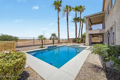 6638 S Cottonfields Lane, Laveen, AZ 85339 - Photo 21