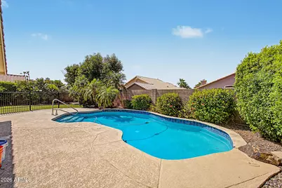 1466 E Spur Avenue, Gilbert, AZ 85296 - Photo 37