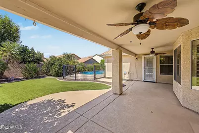 1466 E Spur Avenue, Gilbert, AZ 85296 - Photo 41
