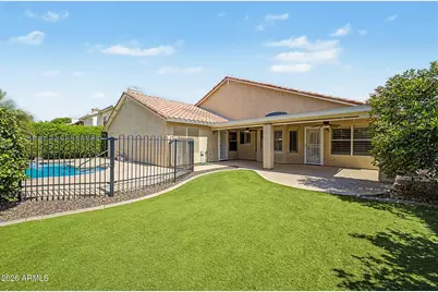 1466 E Spur Avenue, Gilbert, AZ 85296 - Photo 35