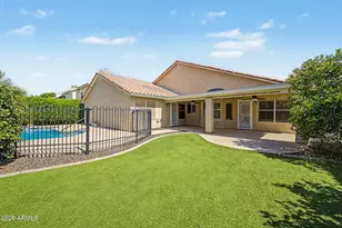 1466 E Spur Ave, Gilbert, AZ 85296 - Photo 35